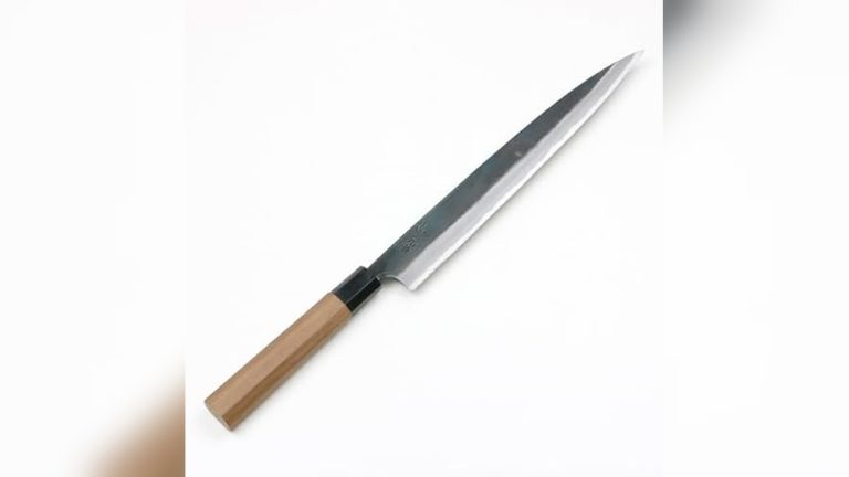 Hocho Knife Review