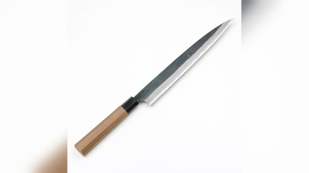 Hocho Knife Review