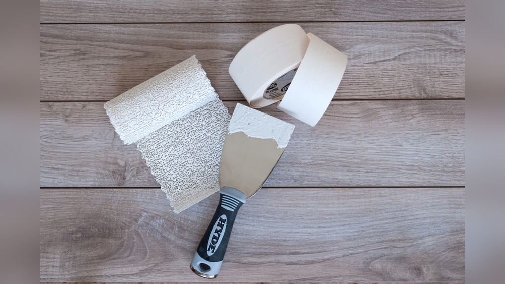 Joint Knife Vs Putty Knife