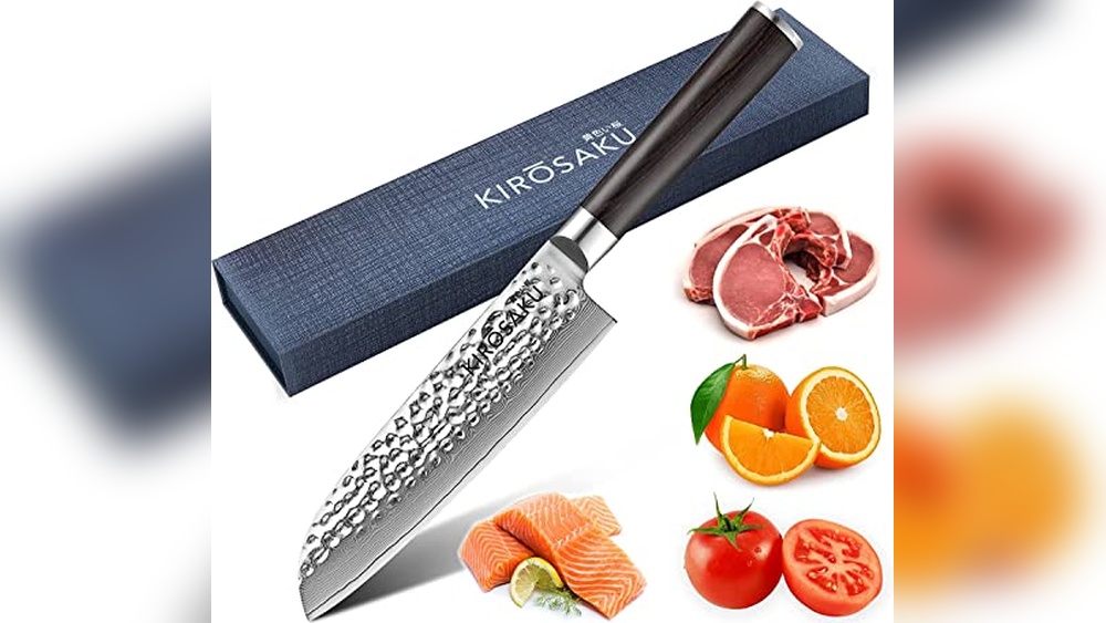 Kirosaku Knife Review