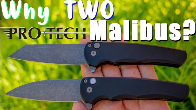 Reverse Tanto Vs Wharncliffe