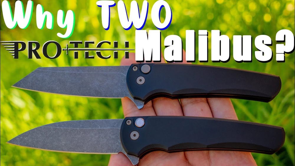 Reverse Tanto Vs Wharncliffe