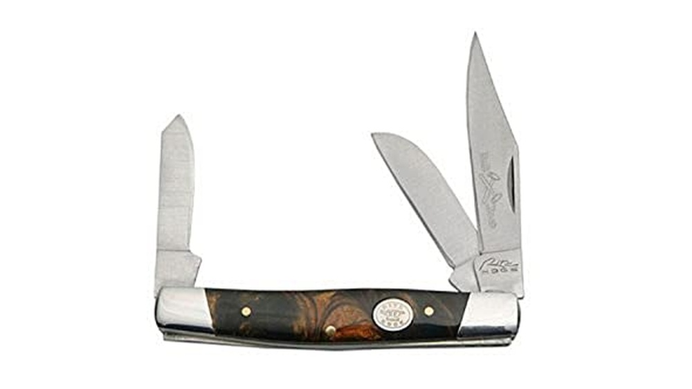 Rite Edge Knife Review