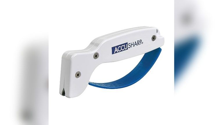 Select Tool Knife Sharpener Review