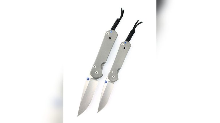 Small Sebenza Vs Large Sebenza