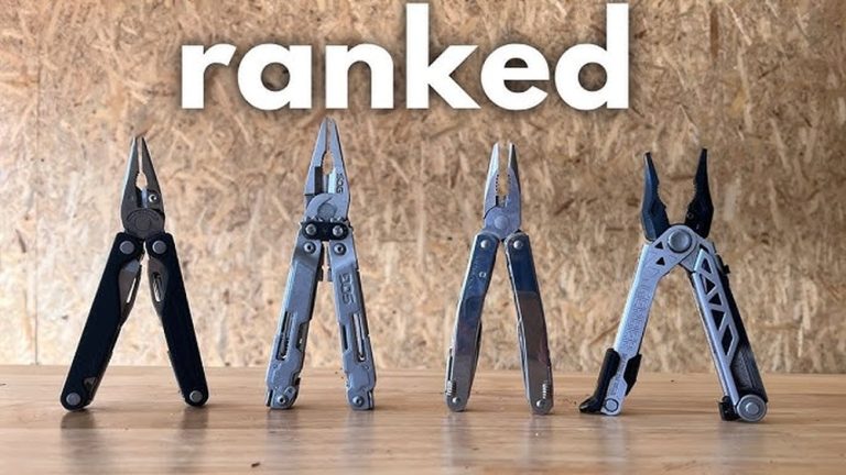 Sog Vs Gerber