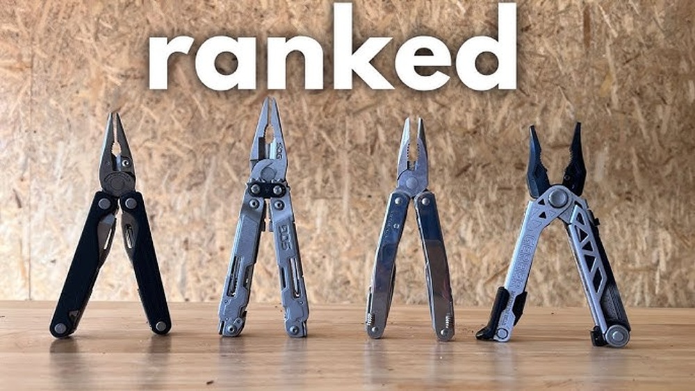 Sog Vs Gerber