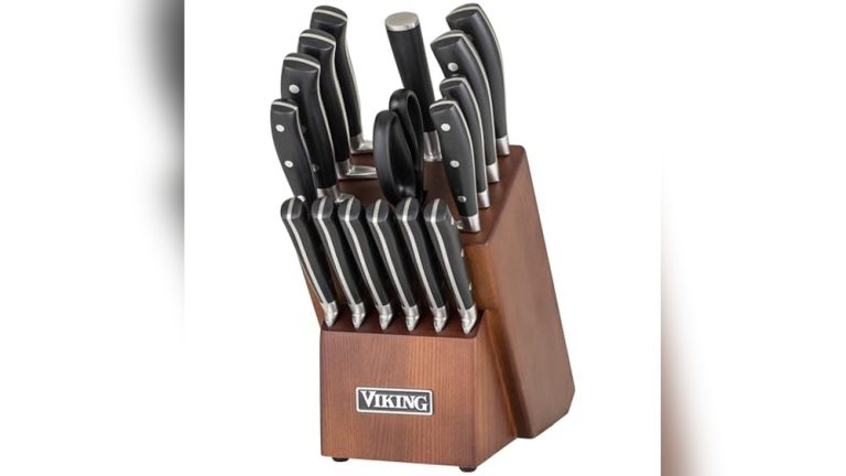 Viking Knife Set Reviews