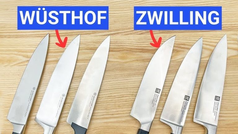 Zwilling Gourmet Vs Pro