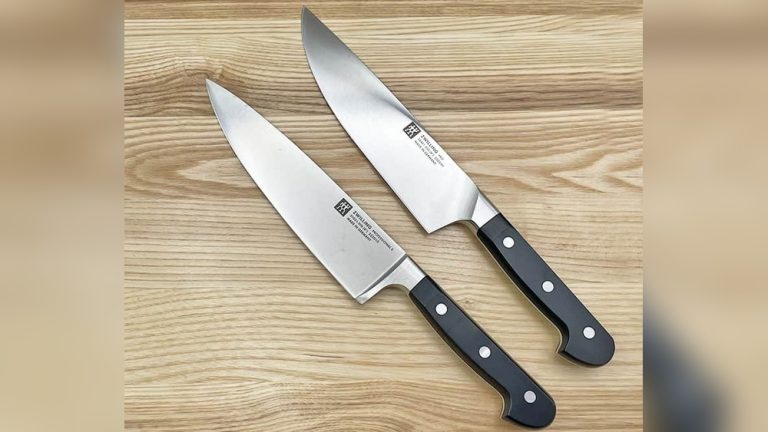 Zwilling Pro Vs Pro S