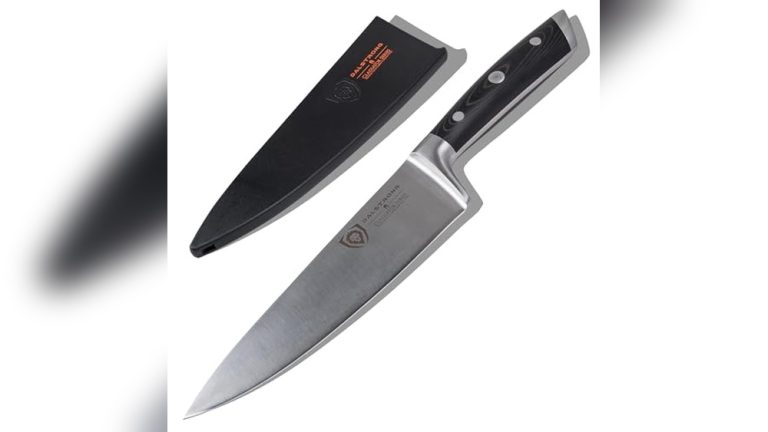 Best Dalstrong Chef Knife Review